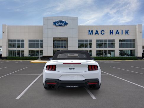 New 2026 Ford Mustang GT Premium RWD image 5