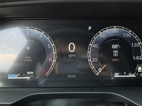 New 2026 Jeep Grand Cherokee L Limited image 27