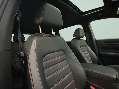 Certified 2026 Honda CR-V Sport-L image 23