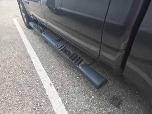 Used 2019 RAM 1500 Big Horn RWD image 9