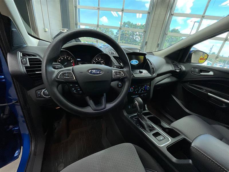 Used 2019 Ford Escape SE FWD image 13