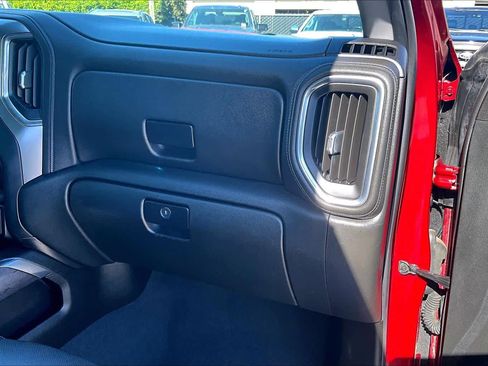 Used 2019 Chevrolet Silverado 1500 LTZ w/ LTZ Texas Edition image 18