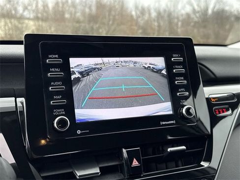 Certified 2023 Toyota Camry LE image 18