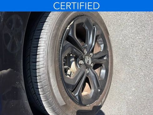 Certified 2025 Honda Accord SE image 11