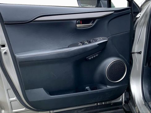 Used 2021 Lexus NX 300 AWD w/ Premium Package image 21