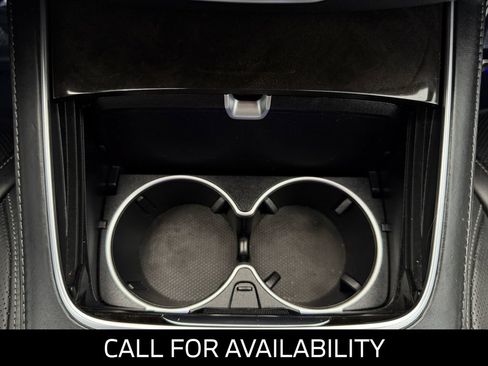 Used 2015 Mercedes-Benz S 550 4MATIC Coupe image 40