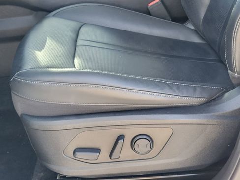 Used 2024 Kia Sorento SX image 21