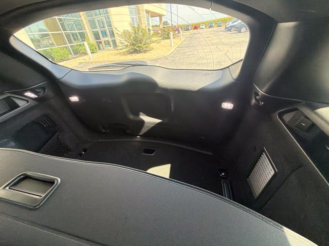 Used 2024 Land Rover Discovery Sport Dynamic SE AWD/4WD image 17