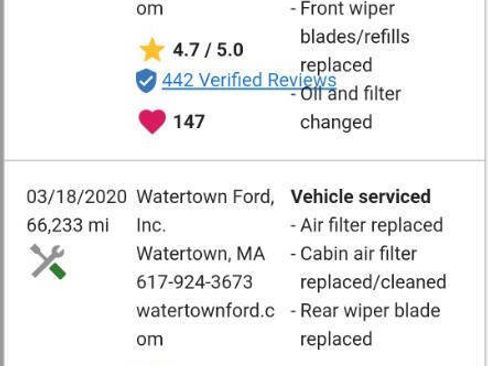 Used 2011 Ford Edge SEL w/ 202A Rapid Spec Order Code image 69