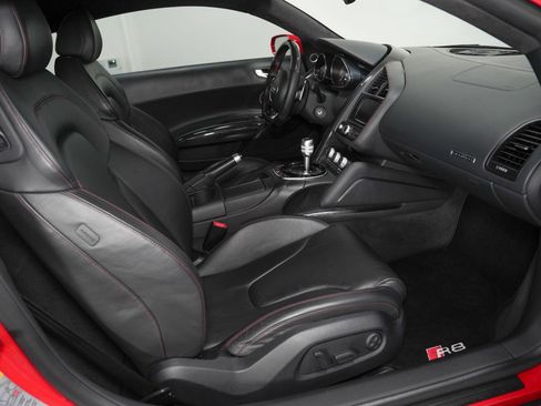 Used 2014 Audi R8 V10 AWD/4WD image 2
