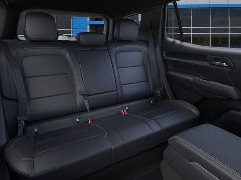 New 2026 GMC Terrain Elevation image 17