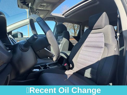 Used 2021 Honda CR-V EX image 16