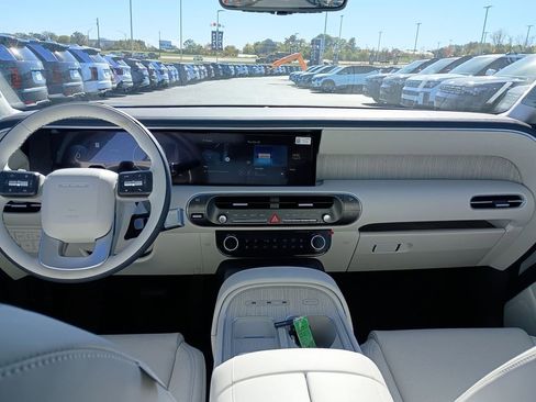 New 2026 Hyundai Palisade Calligraphy image 10