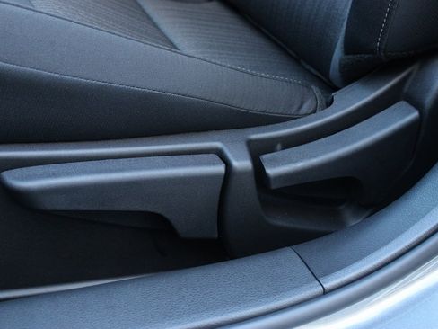 New 2025 Nissan Altima 2.5 S image 14