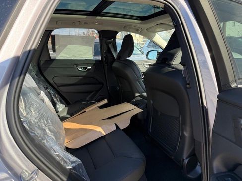 New 2026 Volvo XC60 B5 Plus w/ Protection Package Premier image 5