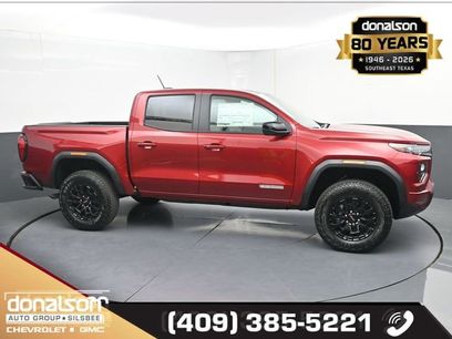 Used 2026 GMC Canyon Elevation w/ Convenience Package