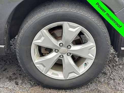 Used 2016 Subaru Forester 2.5i Premium w/ All-Weather Package image 30