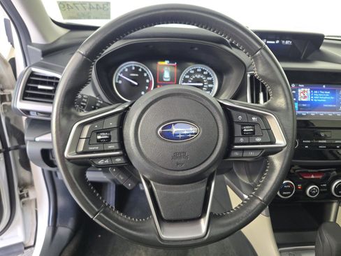 Used 2023 Subaru Forester Premium AWD/4WD image 10