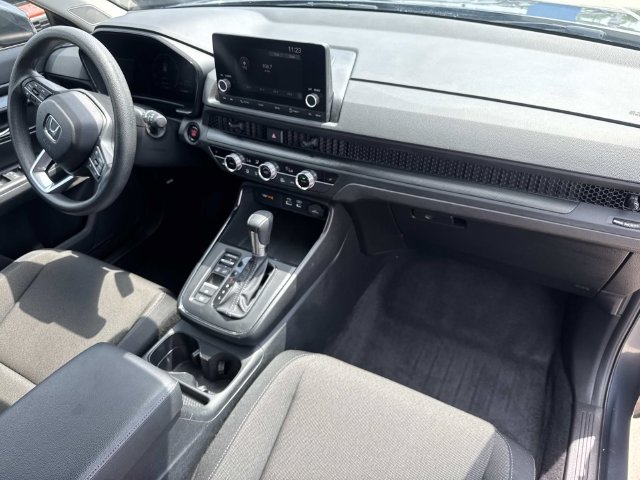 Certified 2023 Honda CR-V EX image 13