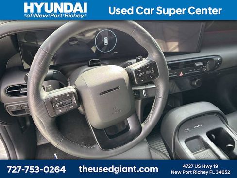 Used 2026 Hyundai Palisade XRT Pro image 13