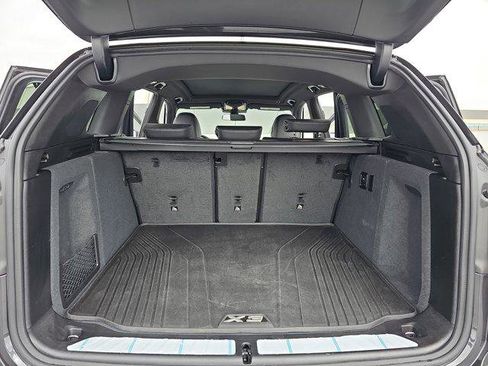 Used 2024 BMW X3 sDrive30i w/ Premium Package image 8
