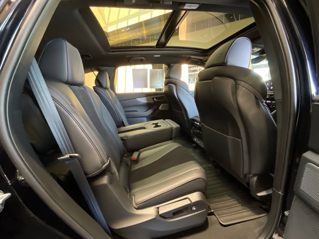 Certified 2026 Acura MDX A-Spec AWD/4WD image 23