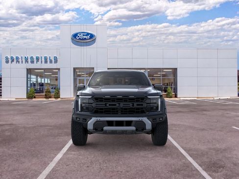 New 2026 Ford F150 Raptor AWD/4WD image 6