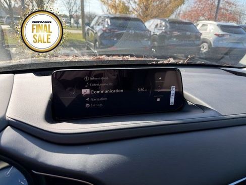 New 2026 MAZDA CX-30 AWD 2.5 S w/ Premium Package image 24