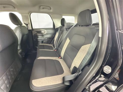 Used 2025 Ford Bronco Sport Big Bend image 23