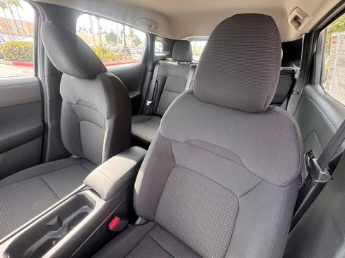 New 2026 Nissan Kicks S image 10