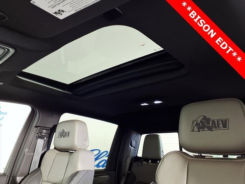 Used 2024 Chevrolet Silverado 2500 ZR2 w/ ZR2 Bison Edition image 12