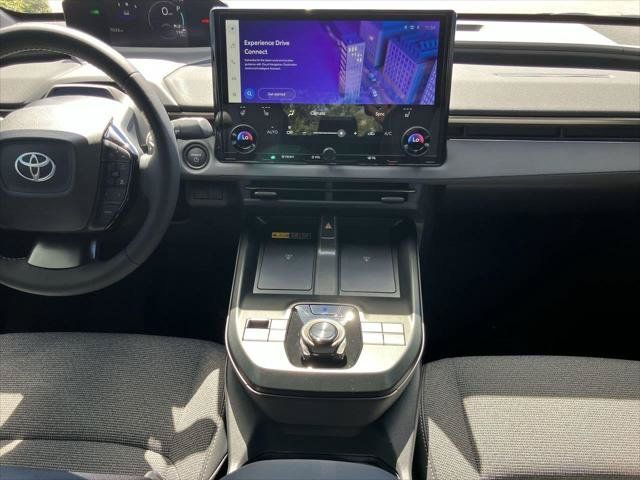 Certified 2026 Toyota bZ FWD image 16