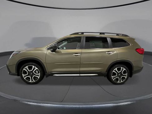 Certified 2025 Subaru Ascent Touring AWD/4WD image 2