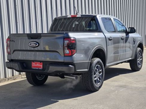 New 2026 Ford Ranger XLT w/ Convenience Package image 6