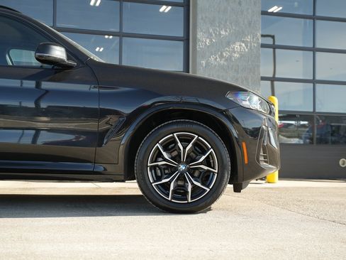 Used 2023 BMW X3 xDrive30i w/ M Sport Package image 22