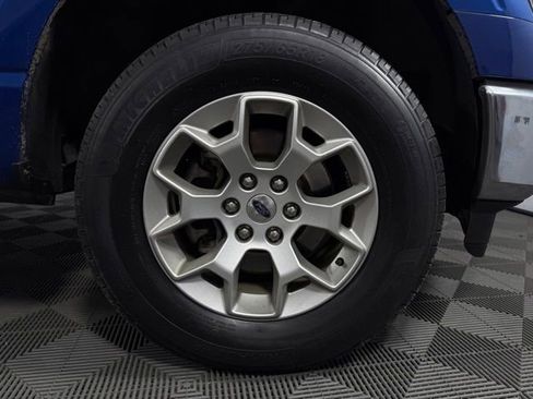 Used 2023 Ford F150 XLT AWD/4WD image 10