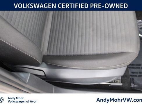 Used 2024 Volkswagen Jetta S FWD image 19