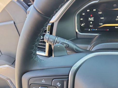 New 2026 GMC Sierra 1500 Denali w/ Technology Package AWD/4WD image 18