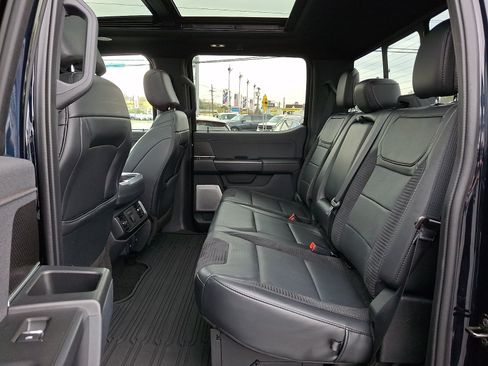 Used 2022 Ford F150 Raptor w/ Equipment Group 801A High AWD/4WD image 8