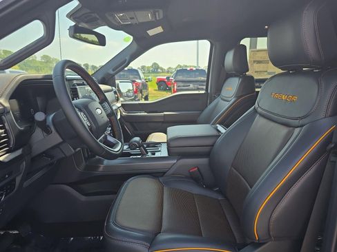 New 2025 Ford F150 Tremor w/ Equipment Group 402A High image 9