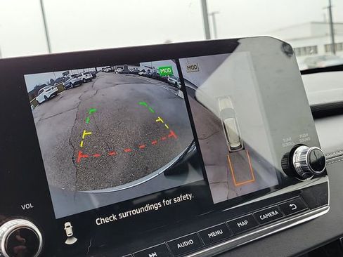 Used 2024 Mitsubishi Outlander SE image 30