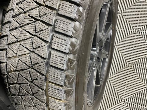Used 2016 Ford F150 Lariat w/ Equipment Group 502A Luxury AWD/4WD image 12