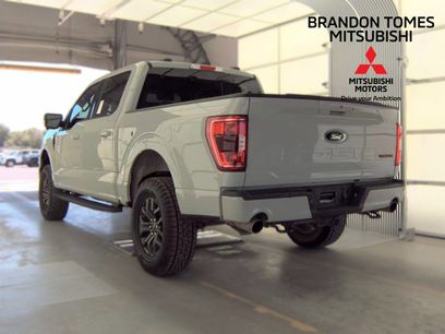 Used 2023 Ford F150 Tremor w/ Trailer Tow Package