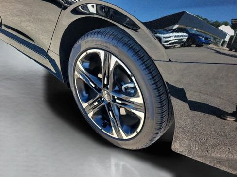 Used 2024 Kia K5 GT-Line FWD image 33
