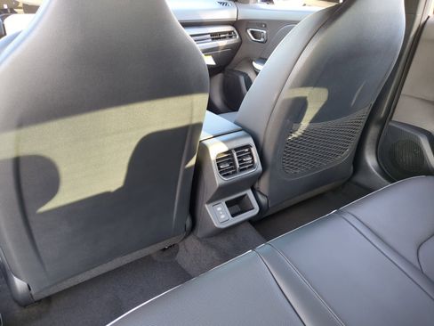 New 2026 Kia K4 GT-Line Turbo image 23