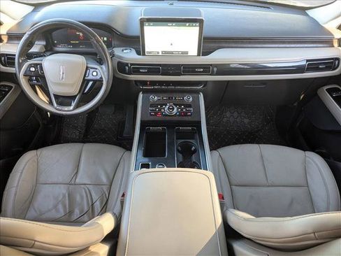 Used 2021 Lincoln Aviator Reserve w/ Equipment Group 201A image 19