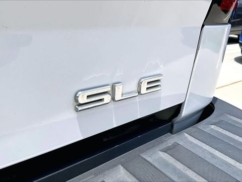 Used 2014 GMC Sierra 1500 SLE RWD image 9