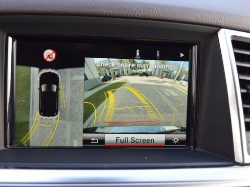 Used 2015 Mercedes-Benz ML 250 BlueTEC 4MATIC image 60