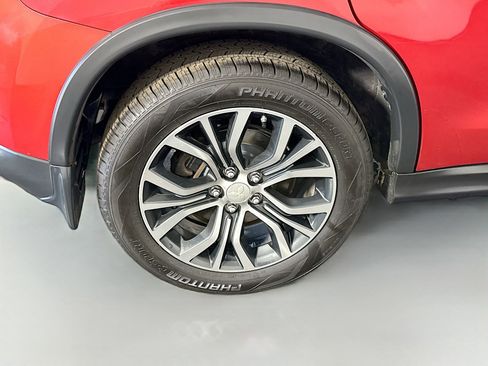 Used 2016 Mitsubishi Outlander Sport ES AWD/4WD image 31