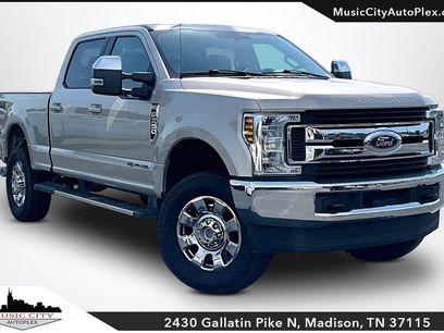 Used 2018 Ford F250 XLT